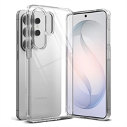 Coque Hybride Samsung Galaxy S26 Ultra Ringke Fusion - Transparente