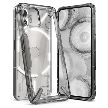 Coque Hybride Nothing Phone (2) Ringke Fusion X