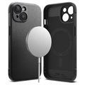Coque Magnétique iPhone 15 Ringke Onyx - Noire