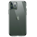 Coque iPhone 11 Pro en TPU Rock Ultrathin - Transparente