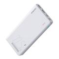 Romoss Sense6F Banque d'alimentation à charge rapide 20000mAh - 22.5W - Blanc