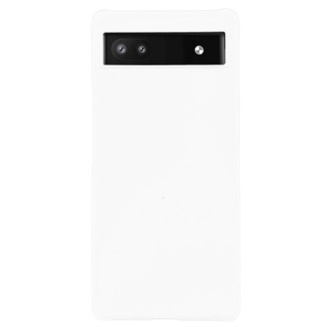 Coque en Google Pixel 6a Plastique Caoutchouté