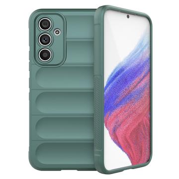 Coque Samsung Galaxy A54 5G en TPU - Série Rugged