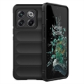 Coque OnePlus 10T/Ace Pro en TPU Rugged Série - Noire