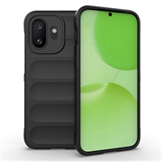 Coque OnePlus 15T en TPU - Rugged
