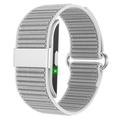 Bracelet connecté S01 / Bracelet d'activité physique - Gris
