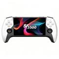 Console de jeux portable rétro SF3500 avec deux manettes