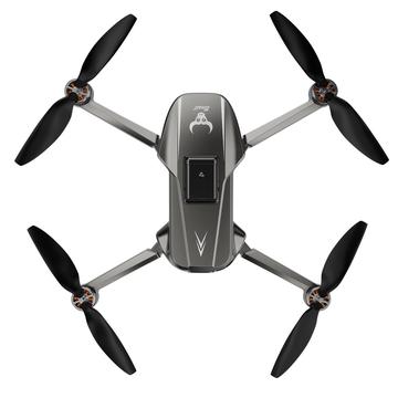 SG901 Max HD Aerial Photography RC Drone avec moteur Brushless, Obstacle Avoidance, et 3 batteries