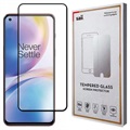 Protecteur d'Écran OnePlus Nord 2 5G Saii 3D Premium - 2 Pièces