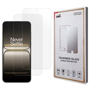 Protecteur d'Écran OnePlus Nord 5 Saii 3D Premium - 2 Pièces