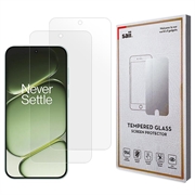 Protecteur d'Écran OnePlus Nord 6/Turbo 6 Saii 3D Premium - 2 Pièces
