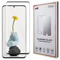 Protecteur d'Écran Samsung Galaxy S21 5G en Verre Trempé Saii 3D Premium - 2 Pièces