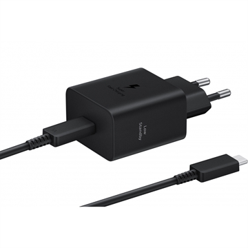 Samsung 45W Power Adapter EP-T4511XBEGEU - Noir