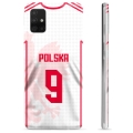 Coque Samsung Galaxy A51 en TPU - Pologne