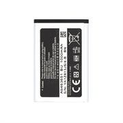 Batterie Samsung AB463651BE pour F400, J800 Luxe, ZV60, S3650 Corby