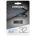 Clé USB 3.1 Samsung BAR Plus MUF-32BE4 - 32GB
