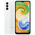 Samsung Galaxy A04s - 32Go - Blanc