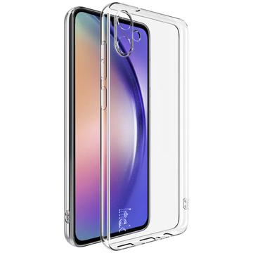 Coque Samsung Galaxy A05 en TPU Imak UX-5 - Transparente