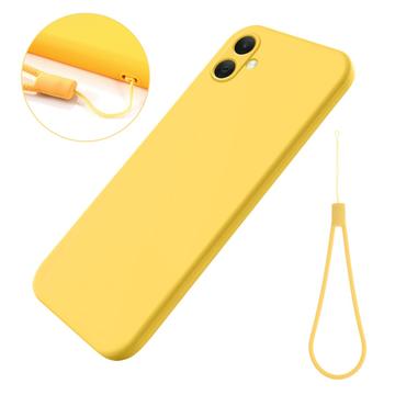 Coque Samsung Galaxy A05 en Silicone Liquide