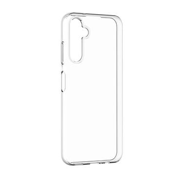 Coque TPU Samsung Galaxy A05s Puro 0.3 Nude - Transparente