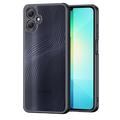 Coque Hybride Samsung Galaxy A06 5G Dux Ducis Aimo - Noire