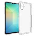 Coque Samsung Galaxy A06 5G en TPU Antichoc - Transparente