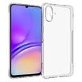 Coque Samsung Galaxy A06 en TPU Antichoc - Transparente