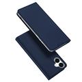 Étui à Rabat Samsung Galaxy A07 4G Dux Ducis Skin Pro