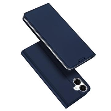 Étui à Rabat Samsung Galaxy A07 4G Dux Ducis Skin Pro