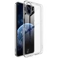 Coque Samsung Galaxy A07 4G en TPU Imak UX-5 - Transparente
