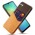 Coque Samsung Galaxy A07 4G avec Porte-Cartes KSQ