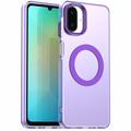 Coque MagSafe Samsung Galaxy A07 4G UltraGuard Matte