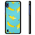 Coque de Protection Samsung Galaxy A10 - Bananes