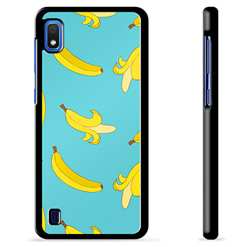 Coque de Protection Samsung Galaxy A10 - Bananes