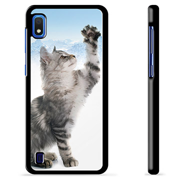 Coque de Protection Samsung Galaxy A10 - Chat