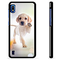 Coque de Protection Samsung Galaxy A10 - Chien