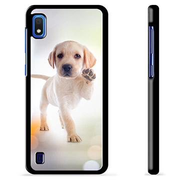 Coque de Protection Samsung Galaxy A10 - Chien