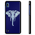 Coque de Protection Samsung Galaxy A10 - Éléphant