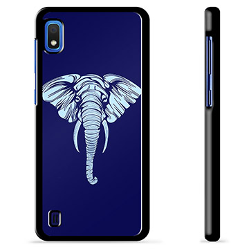 Coque de Protection Samsung Galaxy A10 - Éléphant