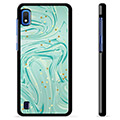 Coque de Protection Samsung Galaxy A10 - Menthe Verte