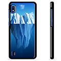 Coque de Protection Samsung Galaxy A10 - Iceberg