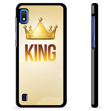 Coque de Protection Samsung Galaxy A10 - Roi