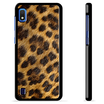 Coque de Protection Samsung Galaxy A10 - Léopard