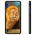 Coque de Protection Samsung Galaxy A10 - Lion