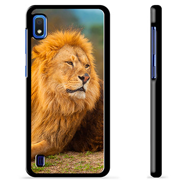 Coque de Protection Samsung Galaxy A10 - Lion