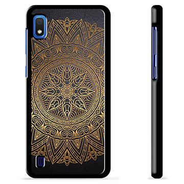 Coque de Protection Samsung Galaxy A10 - Mandala