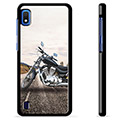 Coque de Protection Samsung Galaxy A10 - Moto