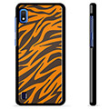 Coque de Protection Samsung Galaxy A10 - Tigre