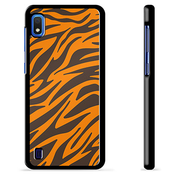 Coque de Protection Samsung Galaxy A10 - Tigre