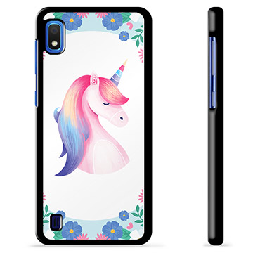 Coque de Protection Samsung Galaxy A10 - Licorne